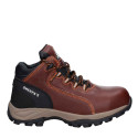 Zapato de seguridad sherpas 408 cdk talla 41