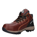 Zapato de seguridad sherpas 408 cdk talla 41