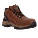 Zapato de seguridad sherpas 408 cdk talla 41