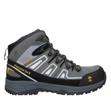 Zapato de seguridad panama jack 510 gdkth talla 42