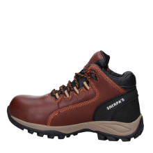 Zapato de seguridad sherpas 408 cdk talla 42