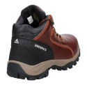 Zapato de seguridad sherpas 408 cdk talla 42