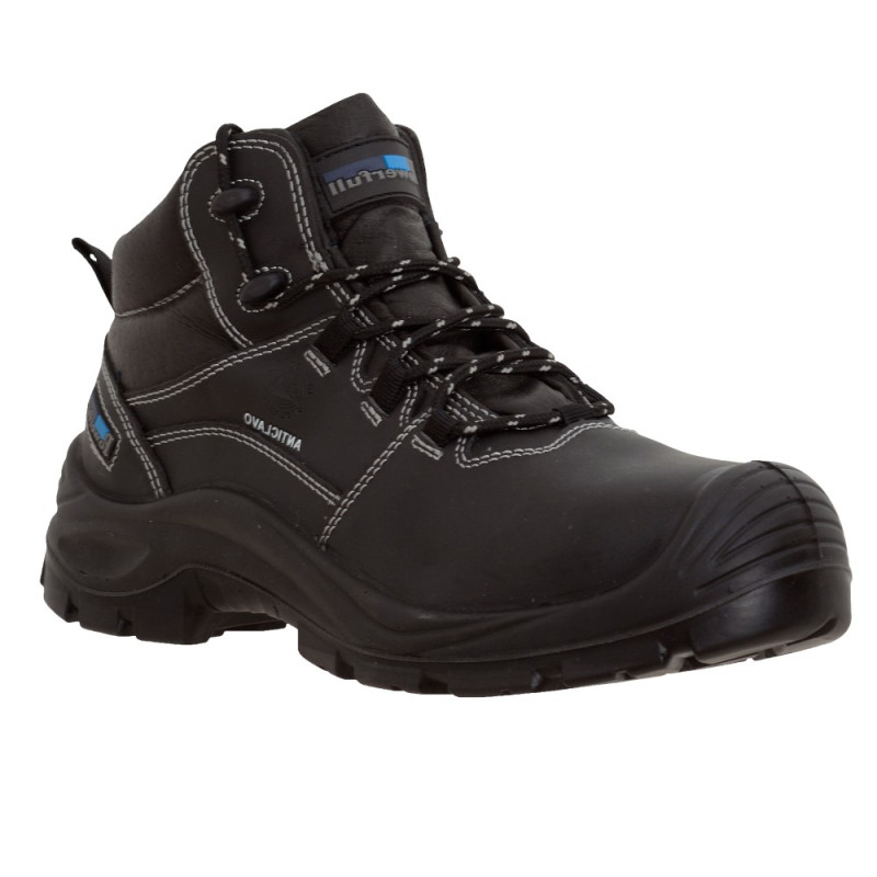 Zapato de seguridad powerfull 341 ndk talla 41