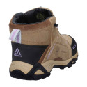 Zapato de seguridad sherpas 415 bdk talla 38