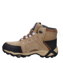 Zapato de seguridad sherpas 415 bdk talla 37