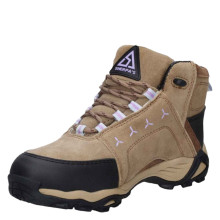 Zapato de seguridad sherpas 415 bdk talla 37