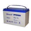 Batería Ultracell 150Ah 12V GEL Ciclo Profundo