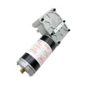 Motor electrico Donovan 24 volts - 900 watts