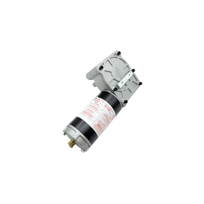 Motor electrico Donovan 24 volts - 900 watts