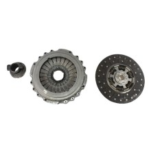 Kit embrague scania serie 5