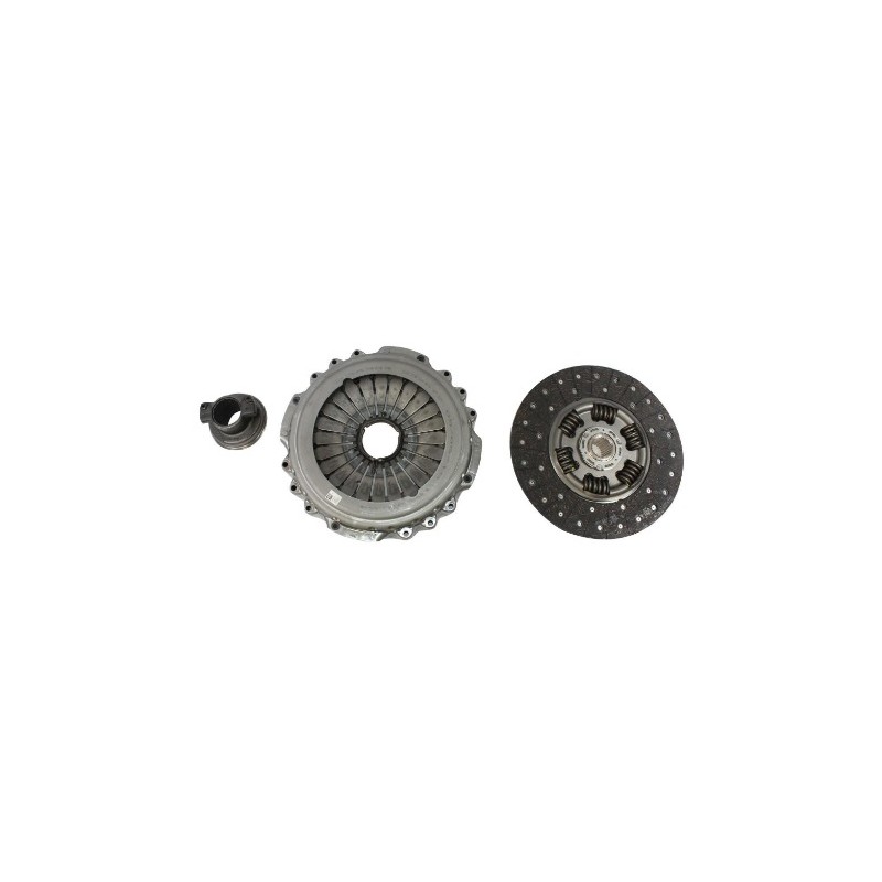 Kit embrague scania serie 5
