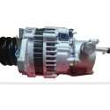 Alternador Isuzu  Chevrolet Nkr , Npr , Nqr 919