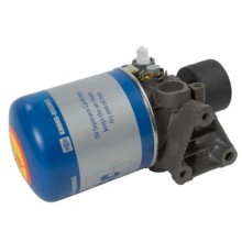 Knorr  | A05185  Valvula Secador Base y Filtro Knorr para Mercedes-Benz Accelo, Atego, Axor, O 500 RS