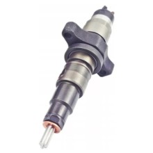 Inyector De Combustible Ford Cargo 1722e Vw 17250 Bosch