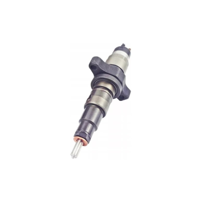 Inyector De Combustible Ford Cargo 1722e Vw 17250 Bosch