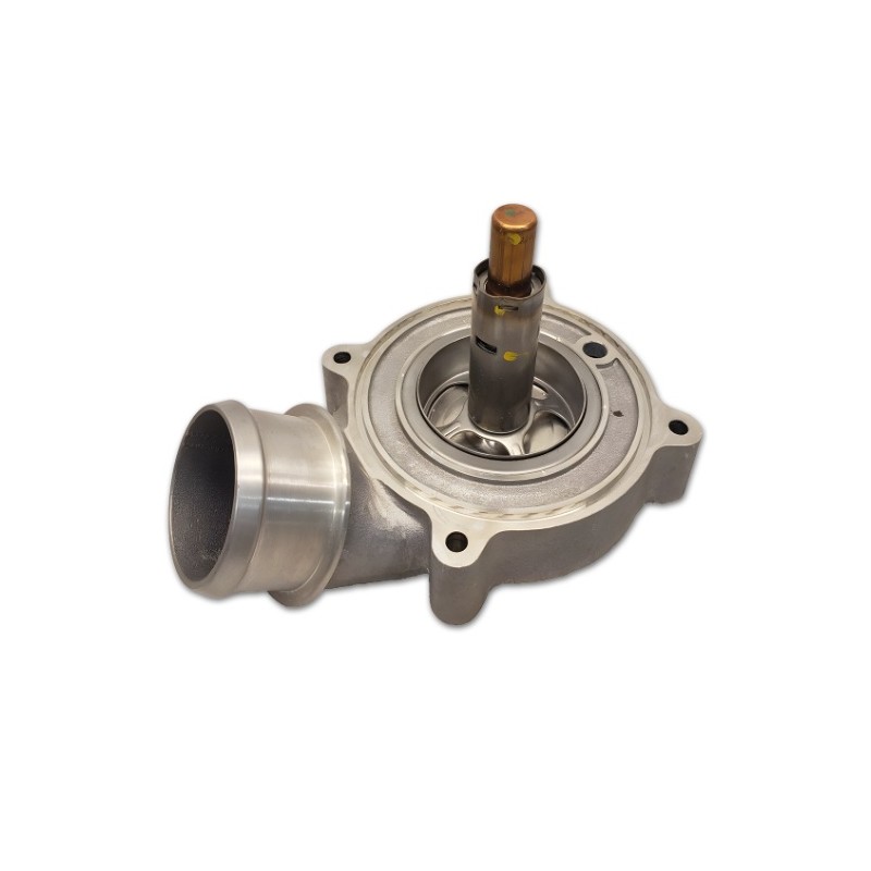 TERMOSTATO PARA DD15 Y DD13 MCA DETROIT 190°C (A4712007515)