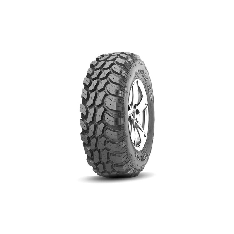 Neumático 225/75 R16 West Lake Tires
