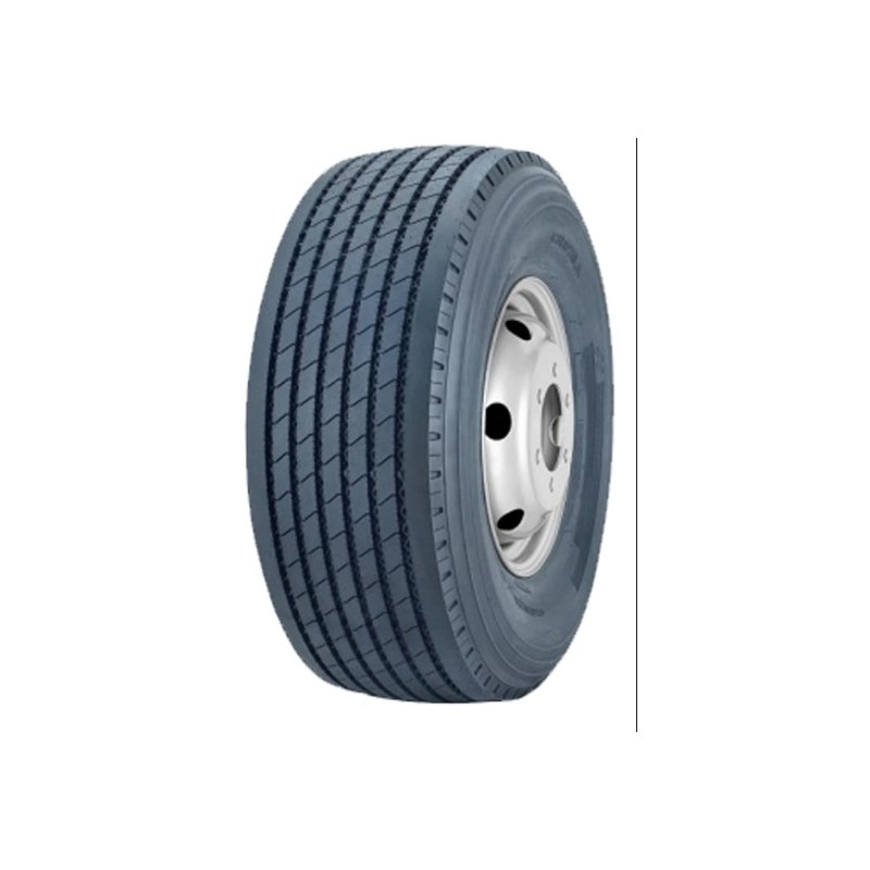 Neumático 275/80R22.5 Cr976 Westlake