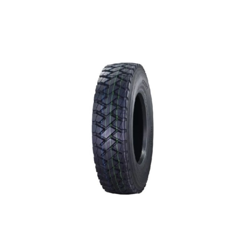 Neumatico 295/80r22.5 mixto goodride cm997