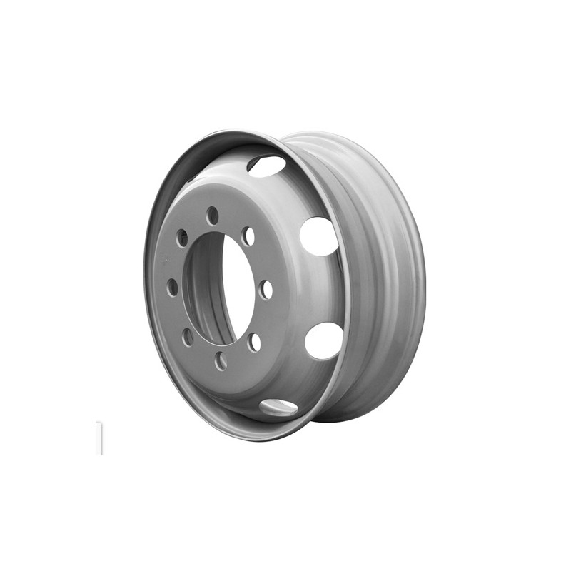 LLANTA 8.25-22.5 8 PERF AMER 8 HOYOS