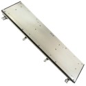 Baranda lateral 253 x 71cm