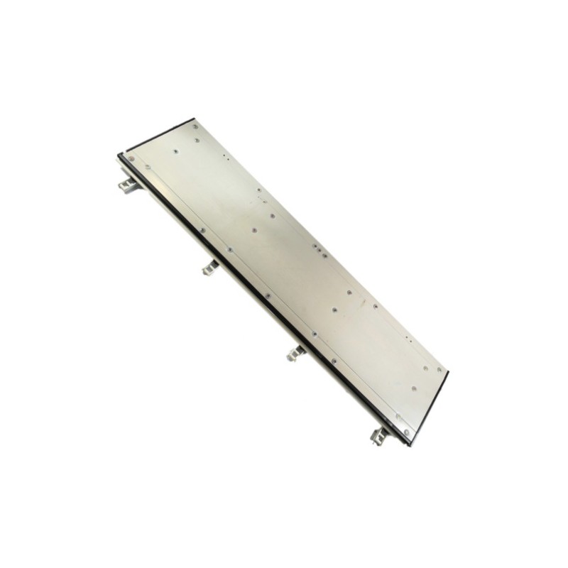 Baranda lateral 253 x 71cm