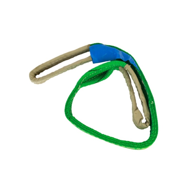 Eslinga 4 capas 50MM x 1MT. 4.9 Tons