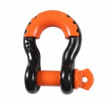 Grillete Metálico con Protector 4,75 Toneladas – ALL-TOP