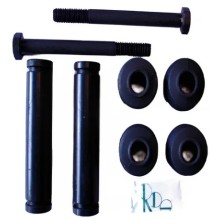 Kit de reparación gomas de quinta rueda Holland