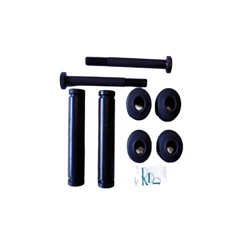Kit de reparación gomas de quinta rueda Holland