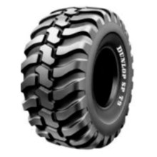Neumático 365/80 R20 Dunlop Sp T9 Mpt Uhp