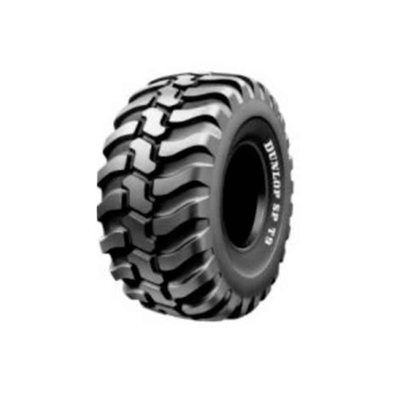 Neumático 365/80 R20 Dunlop Sp T9 Mpt Uhp