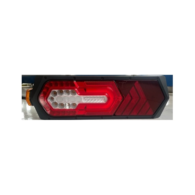 Foco trasero led camión derecho izquierdo
