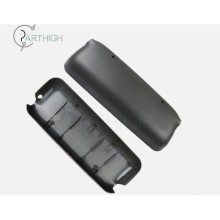 Cubierta de espejos lisa para Freightliner Century Columbia View 2005-2022 Pintable