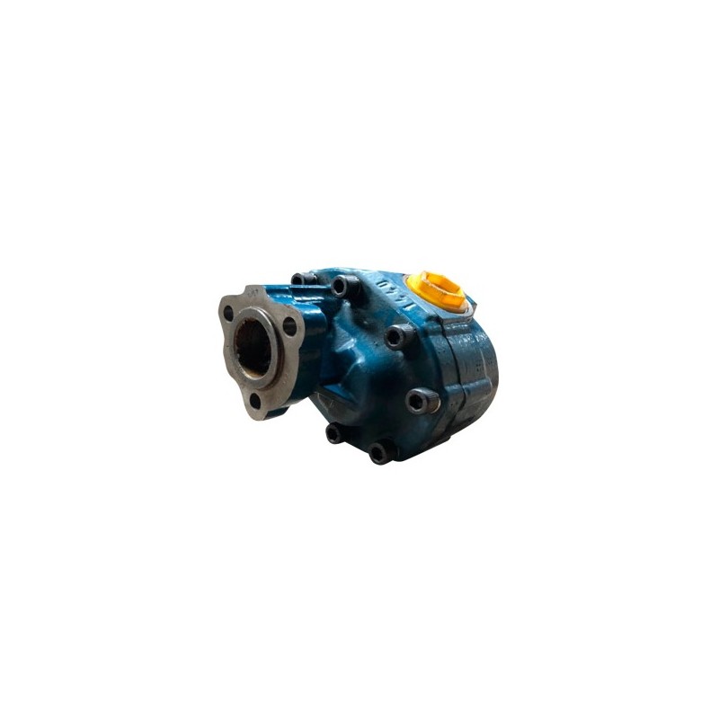 BOMBA ENGRANAJE BATEA UNI 3 PERNOS FZ0 43 A 110