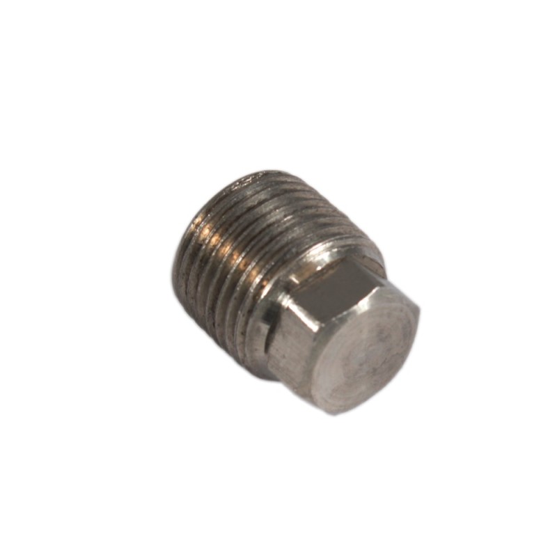 Tornillo Fijacion Disco Valvula 6 Acero Inox