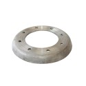 Flange Superior Valvula de Fondo 4