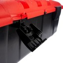 Caja Porta Extintor Plastico 6 Kg