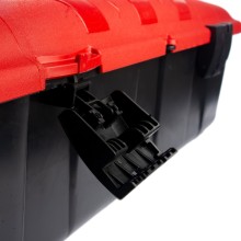 Caja Porta Extintor Plastico 12 Kg