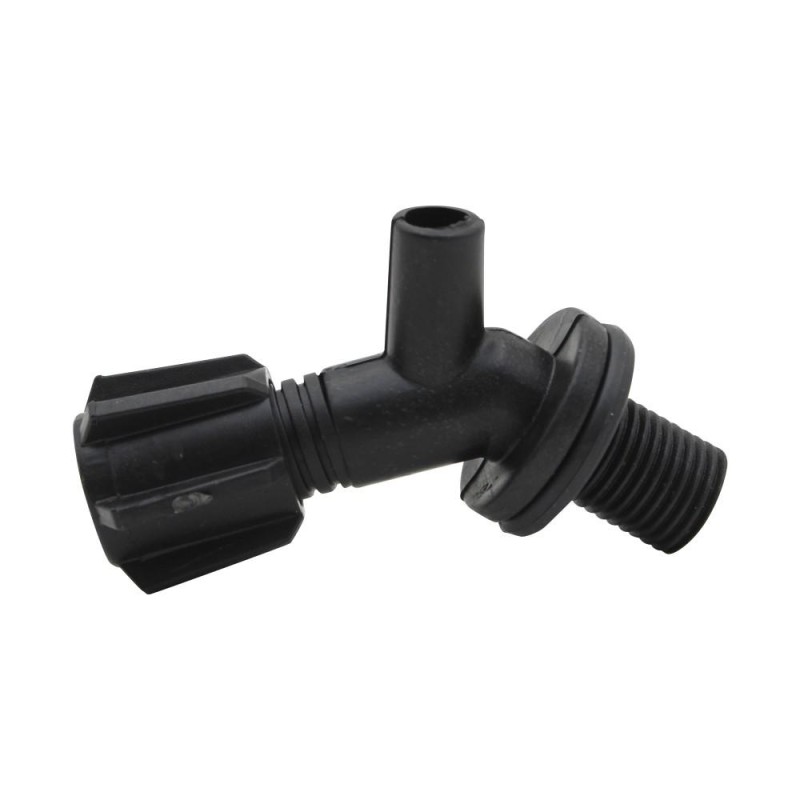 Llave Estanque Agua