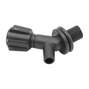 Llave Estanque Agua