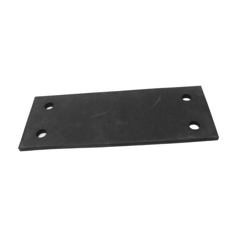 Placa Fijacion Intermedia 10 Mm. Espesor