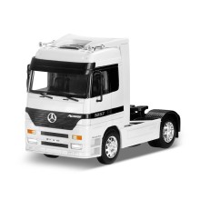 Camion Mercedes Benz Actros Container Escala 1:32