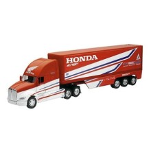 Camion Kenworth Honda Team Container Escala 1:32
