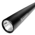 Linterna Tipo Bate 44 Cm 400 Lumen