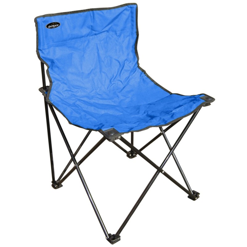 Silla de Camping Basica