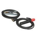 Kit Pinza Tierra Glint 200a Cable 25mm 1,5mt