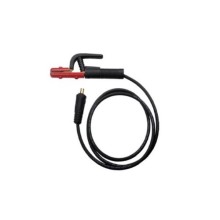 Kit Porta Electrodo Glint 200a Cable 25mm 3mt