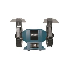 Esmeril de Banco 250 Watts Wesco