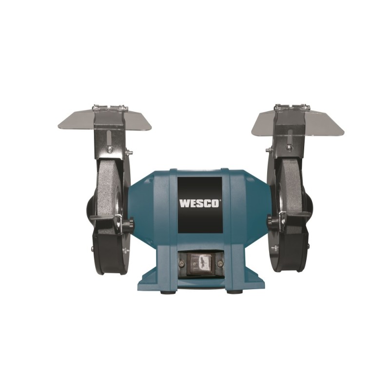 Esmeril de Banco 250 Watts Wesco